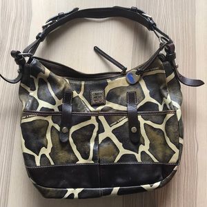 Dooney & Bourke Purse